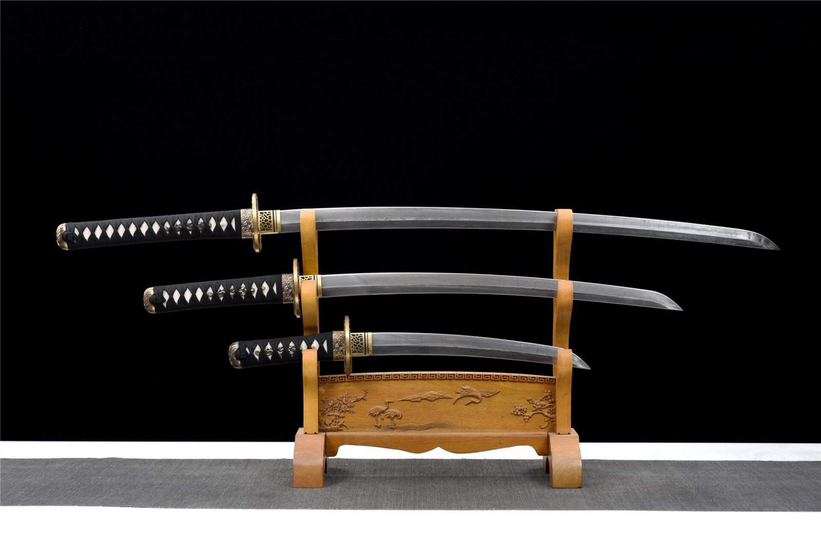 Tetsumei Set 鉄命