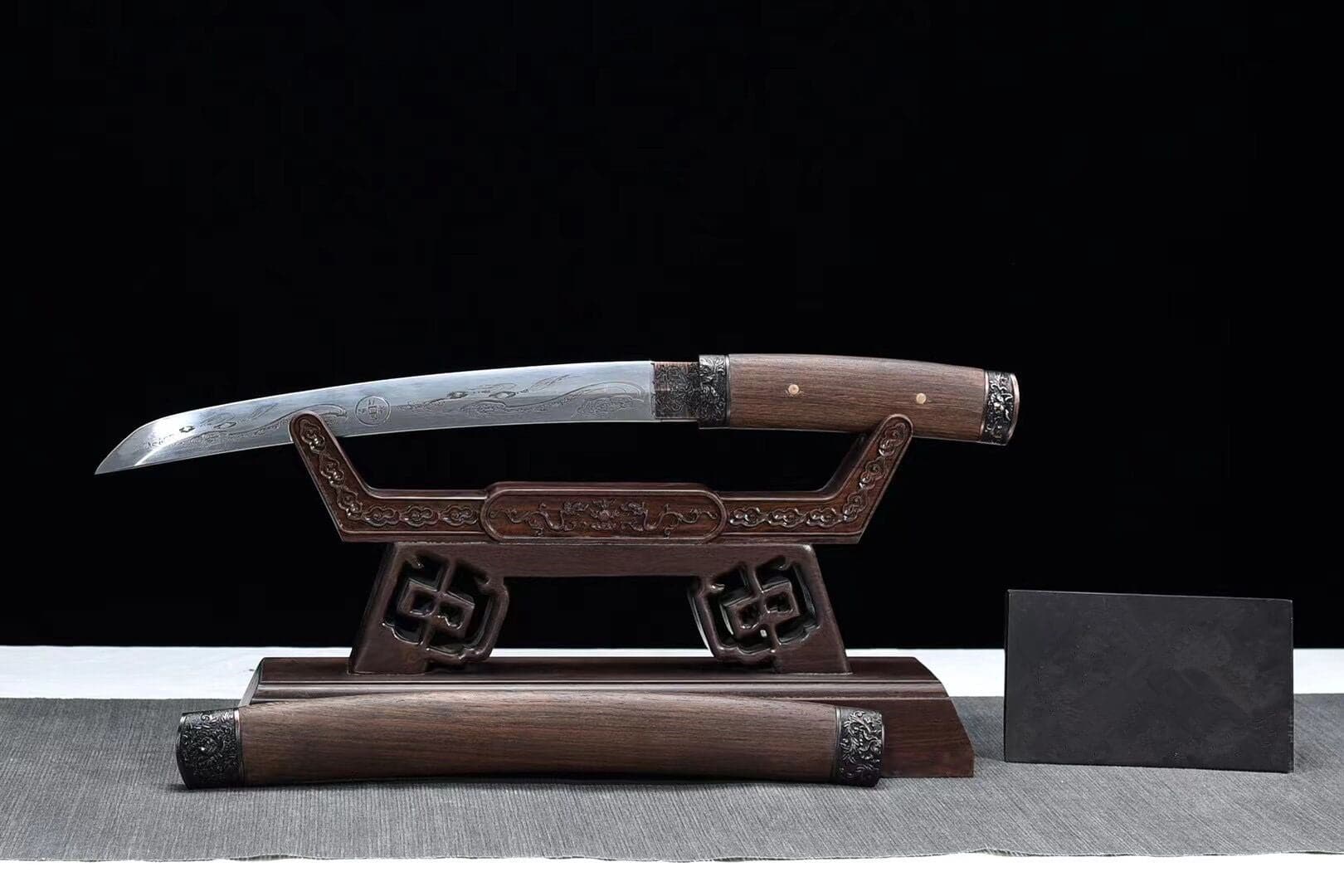 Kodai Tanto japonais
