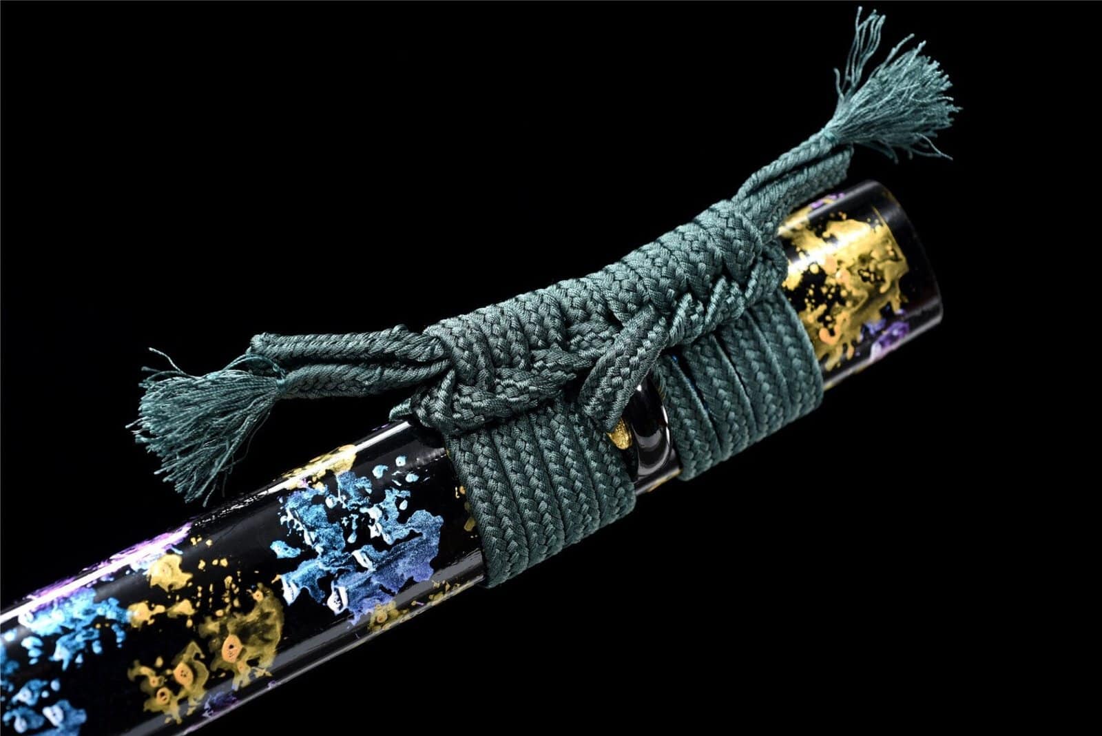 Kuroha Katana 黒刃