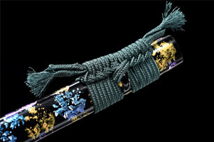Kuroha Katana 黒刃