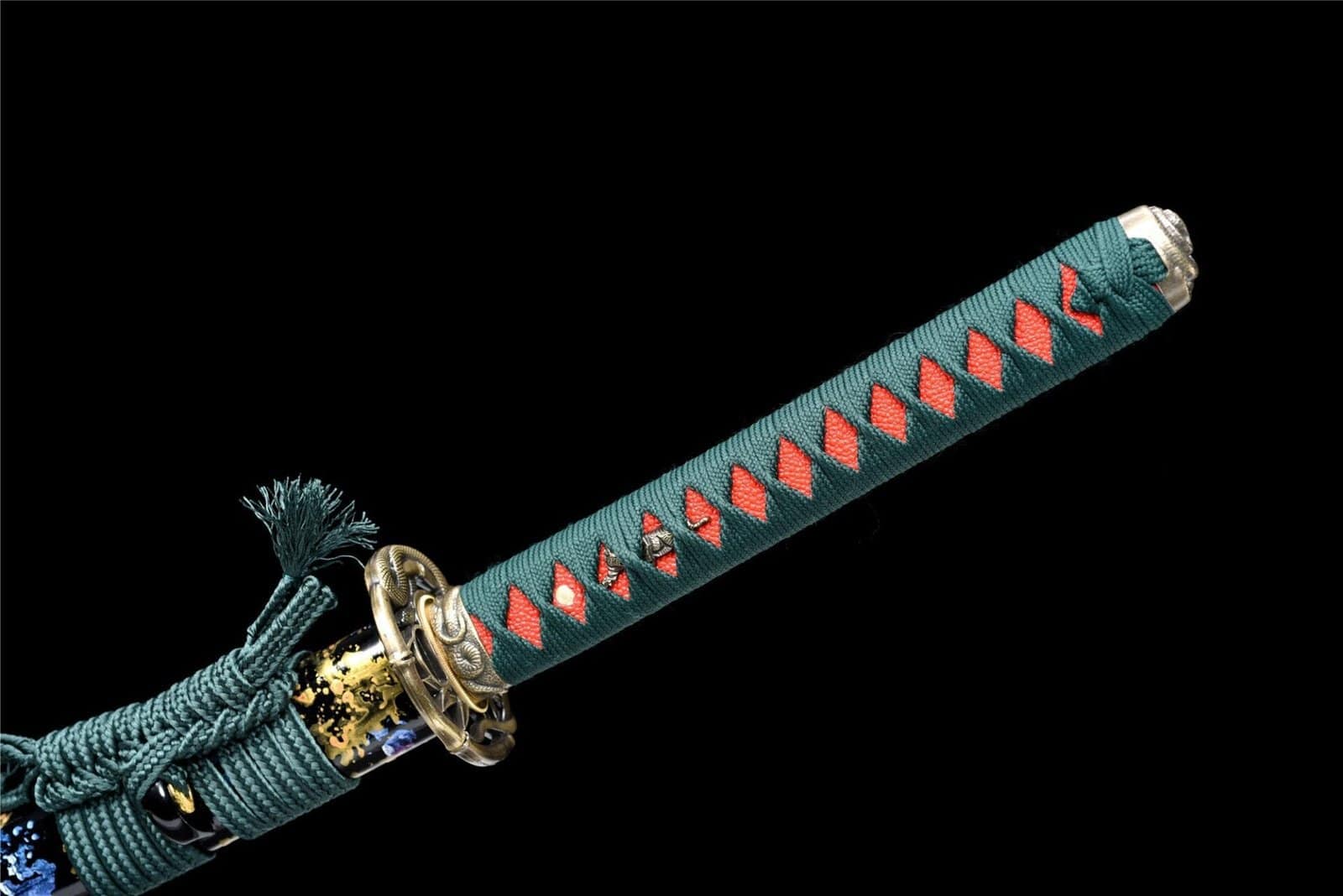 Kuroha Katana 黒刃