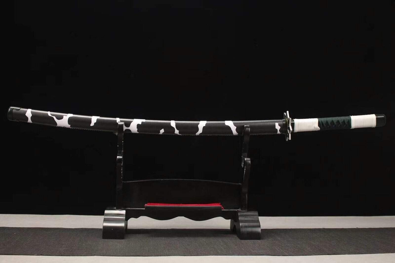 Sanemi Shinazugawa Katana