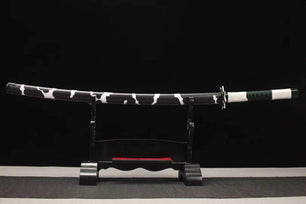 Sanemi Shinazugawa Katana