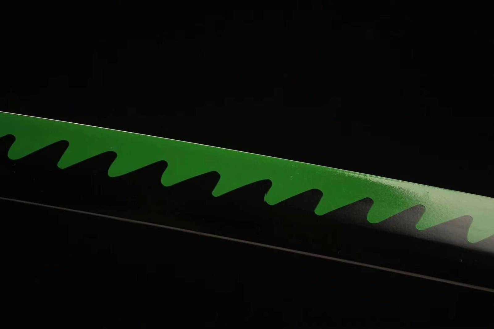 Sanemi Shinazugawa Katana