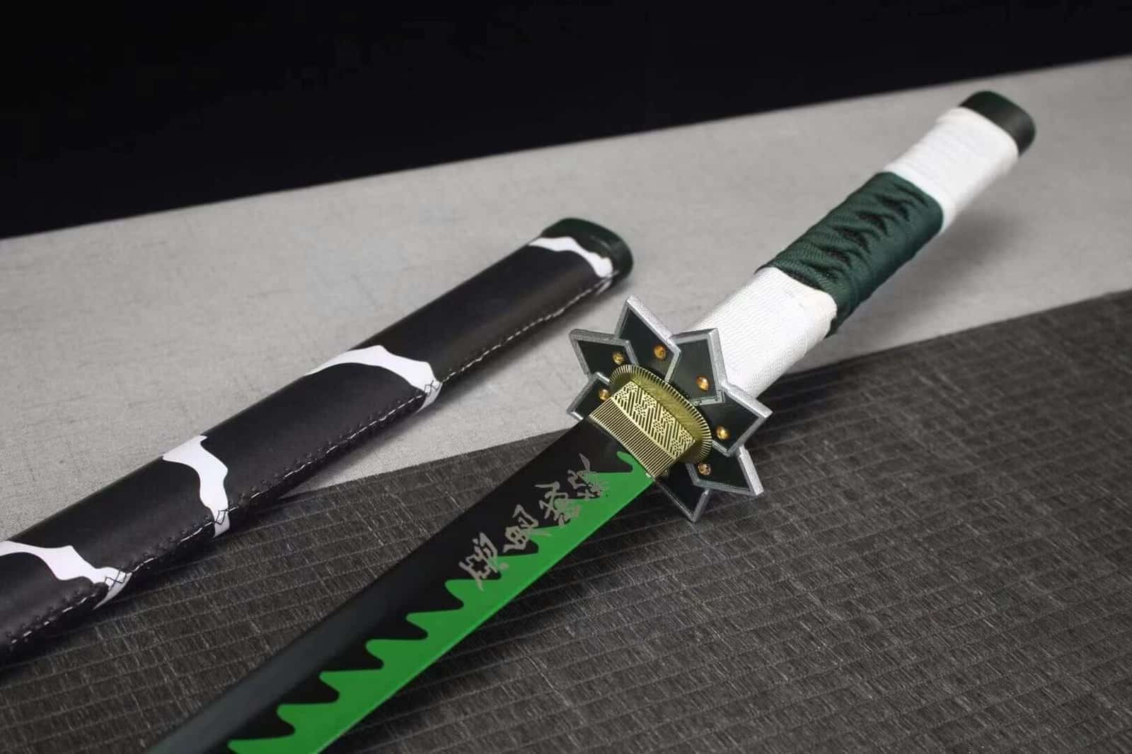 Katana Sanemi Shinazugawa