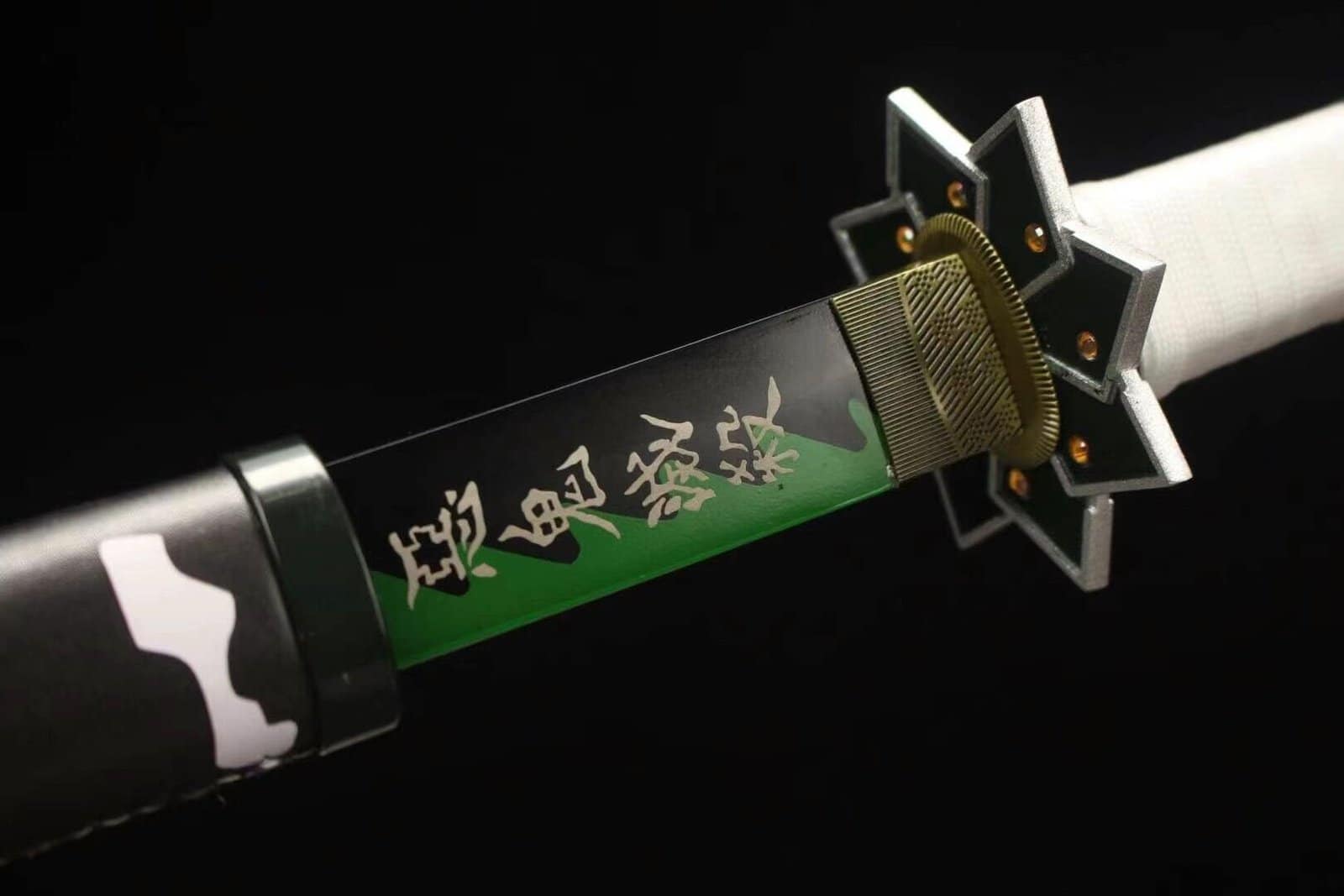 Sanemi Shinazugawa Katana