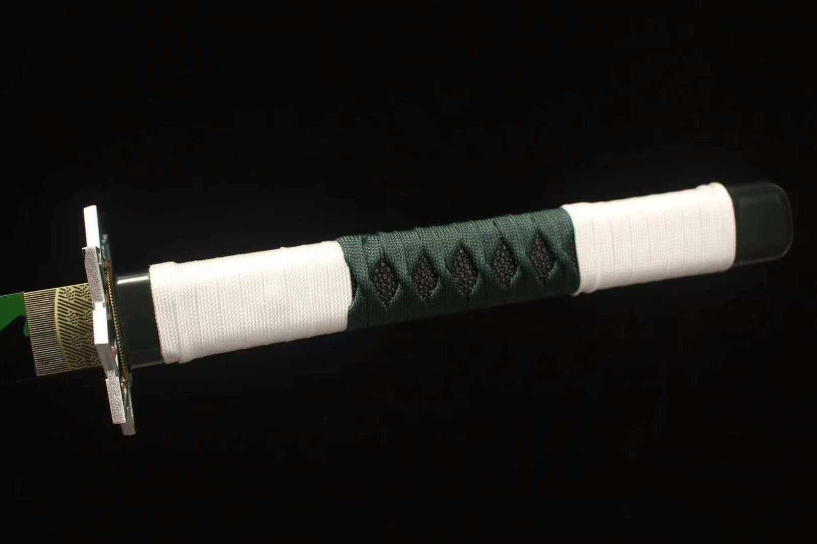 Sanemi Shinazugawa Katana