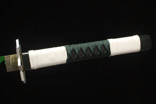 Sanemi Shinazugawa Katana
