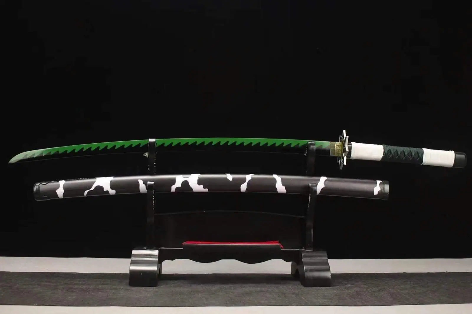 Katana Sanemi Shinazugawa