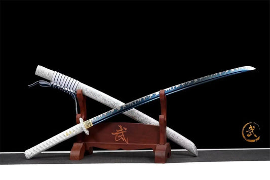 Aonagi Katana 青凪