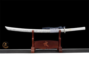 Aonagi Katana japonais