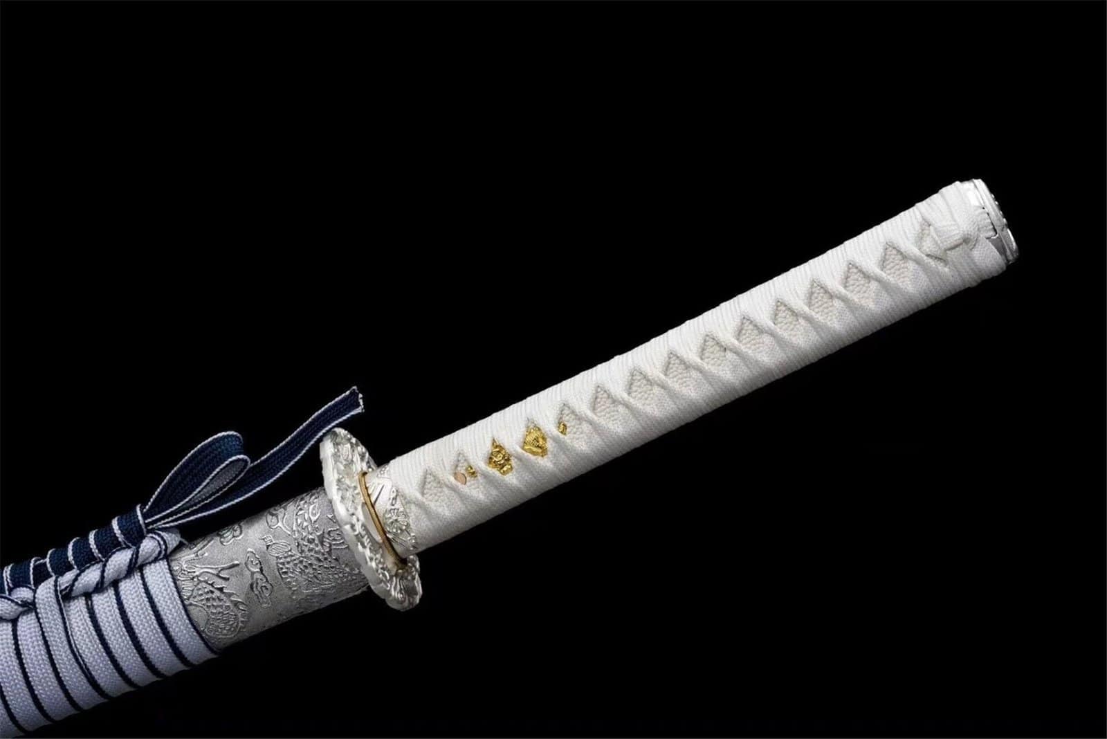 Aonagi Katana japonais