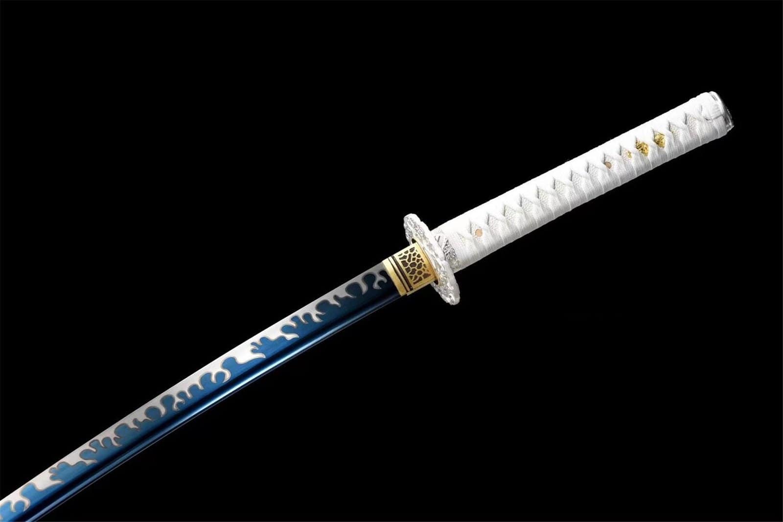 Aonagi Katana japonais