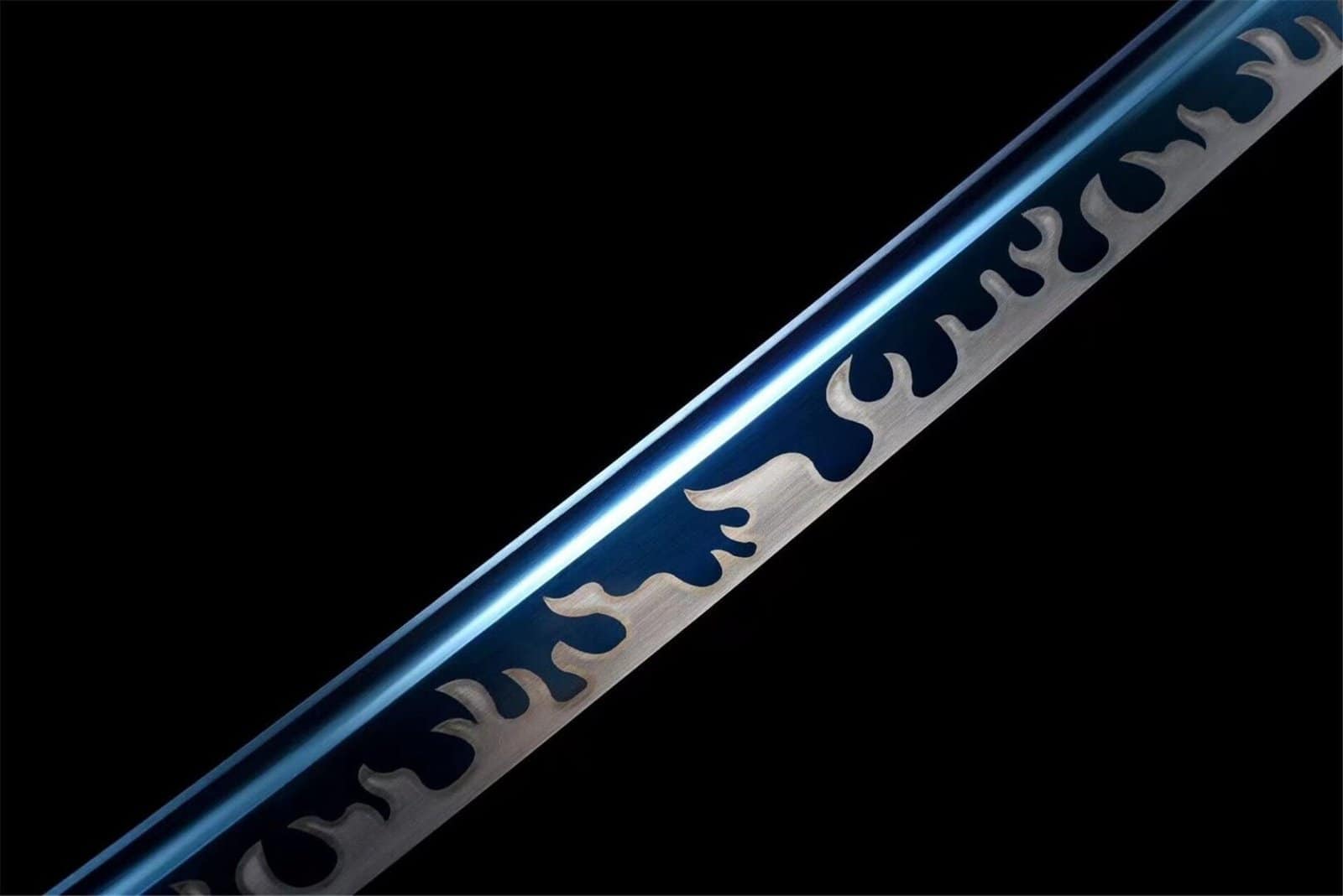 Aonagi Katana japonais