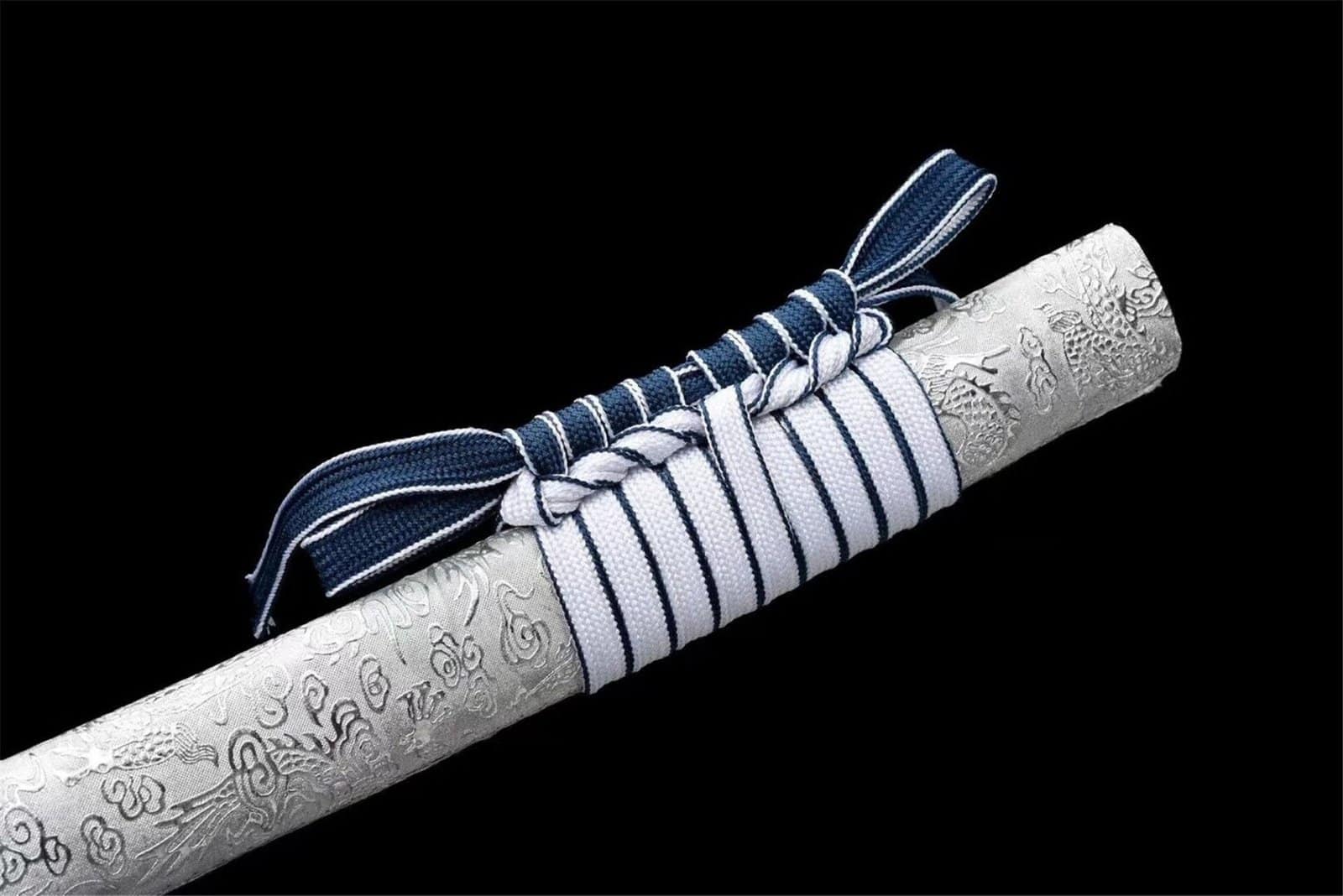 Aonagi Katana japonais