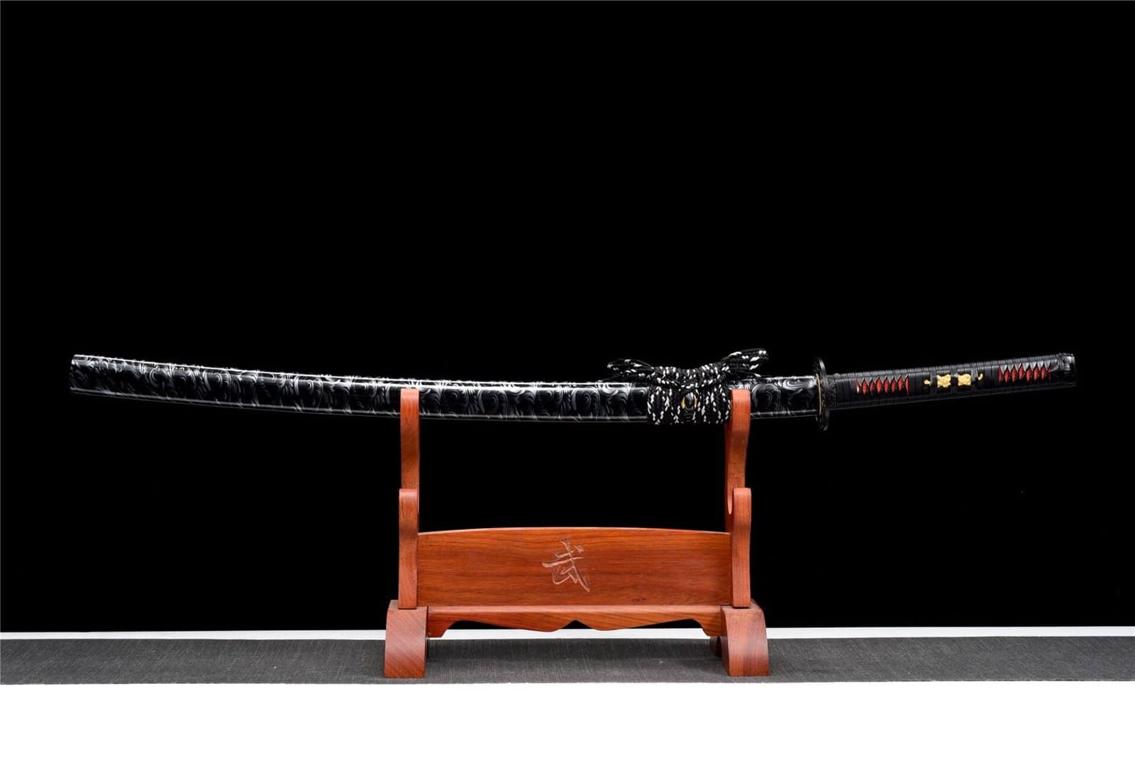 Akakin Katana japonais