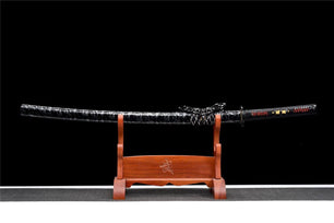 Akakin Katana japonais