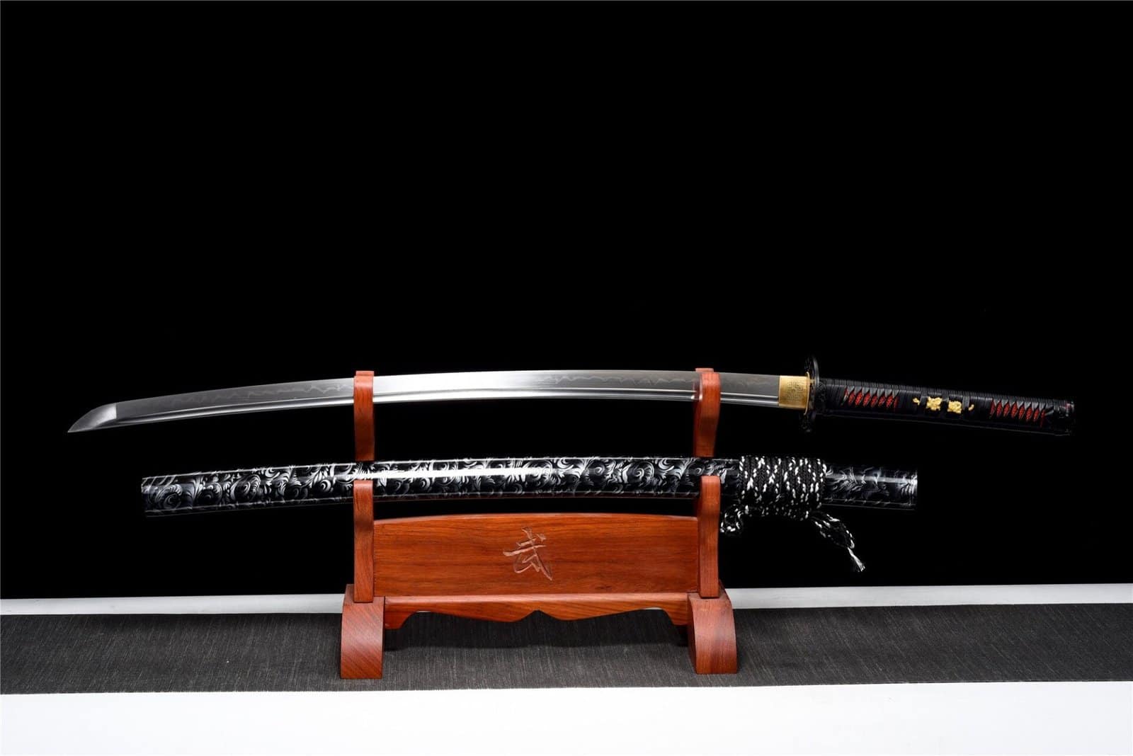 Akakin Katana japonais
