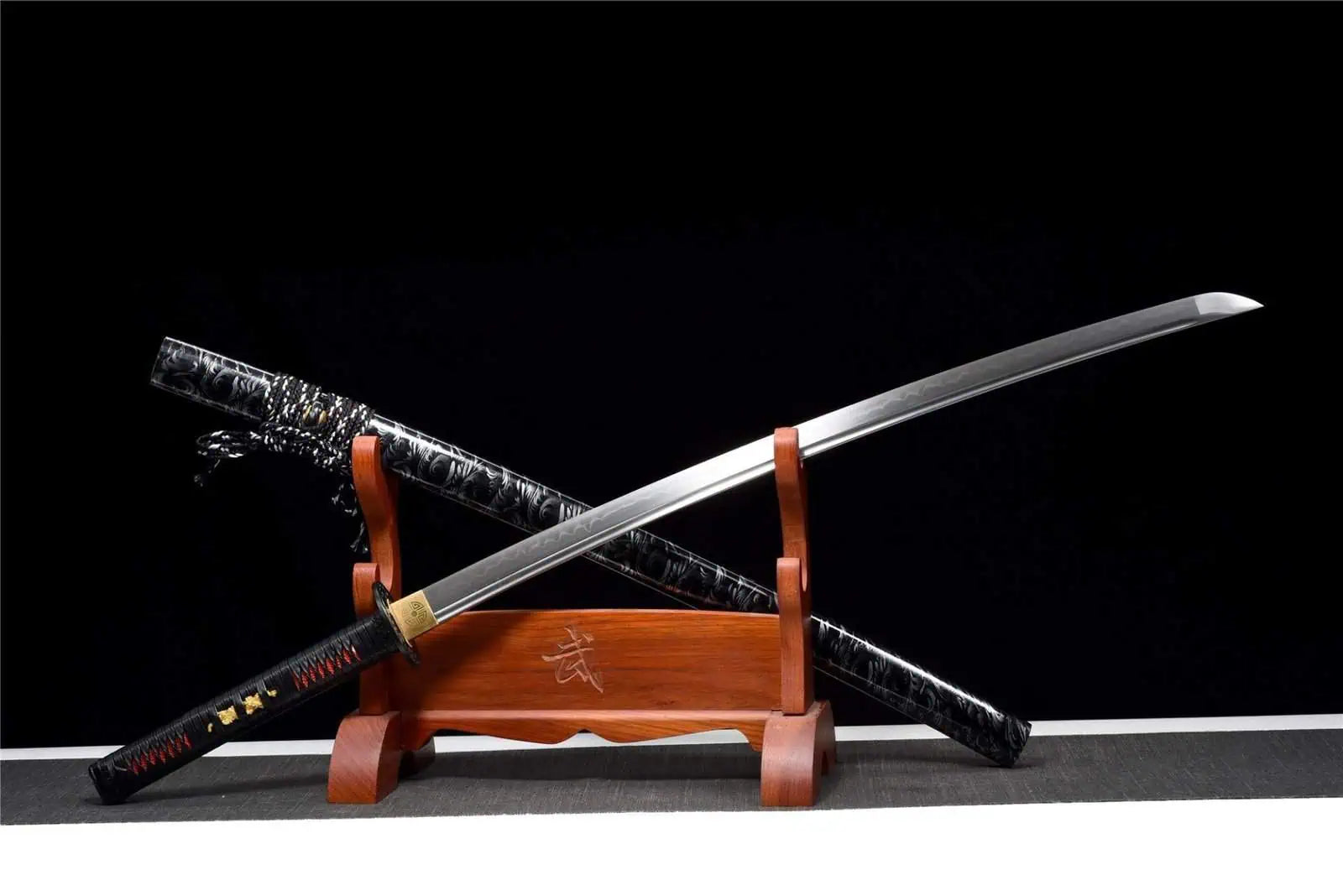 Akakin Katana japonais