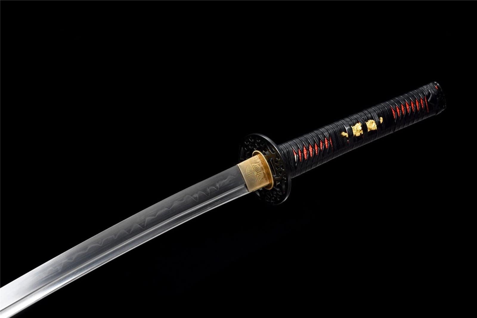 Akakin Katana japonais