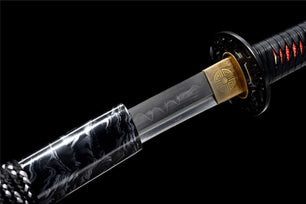 Akakin Katana japonais