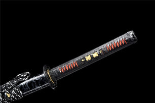 Akakin Katana japonais