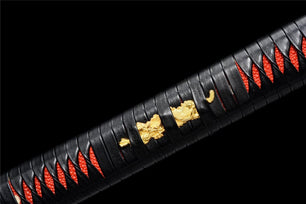 Akakin Katana japonais