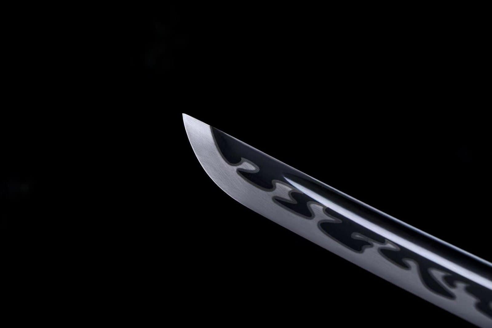 Kurote Katana japonais