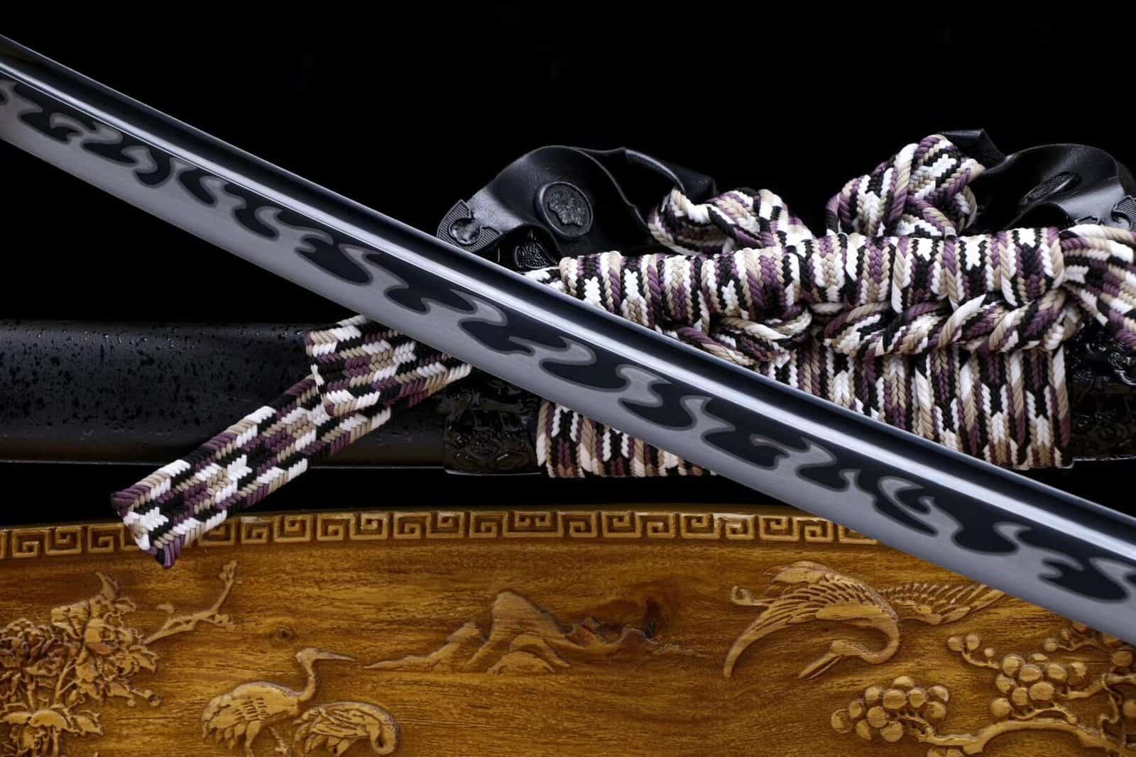Kurote Katana japonais