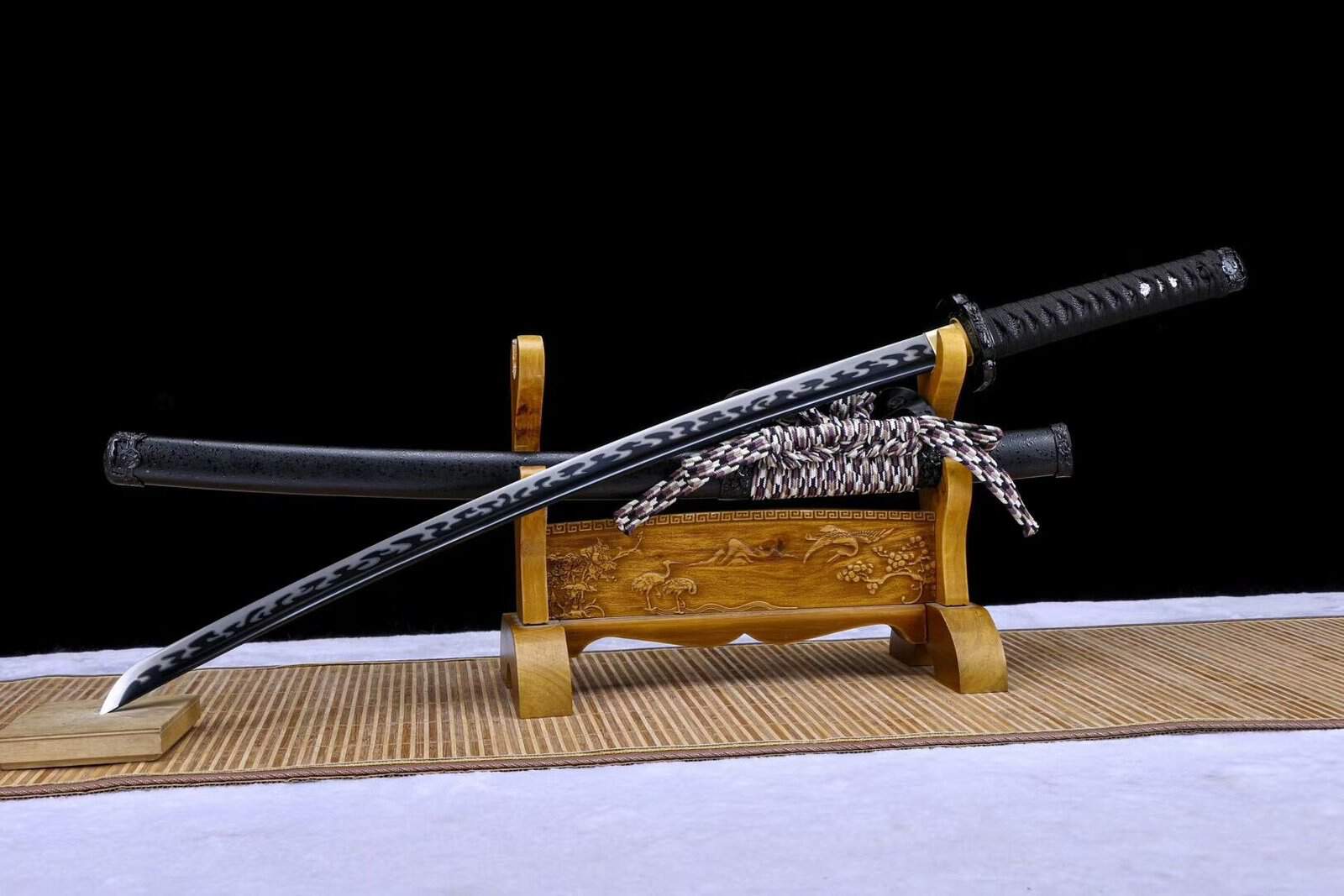 Kurote Katana japonais