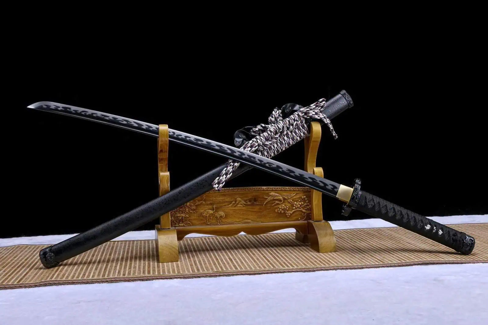 Kurote Katana japonais