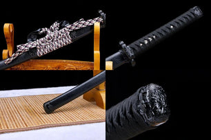 Kurote Katana japonais