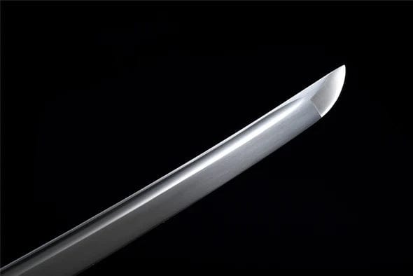 Le fantôme de Tsushima Katana