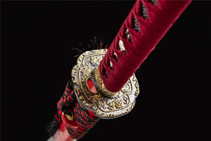 Katana en bois