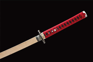 Katana en bois