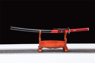 Katana en bois