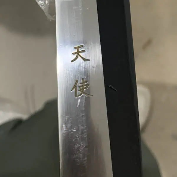 Gepersonaliseerde Gravure