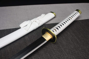 Wado Ichimonji Katana