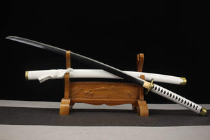 Wado Ichimonji Katana