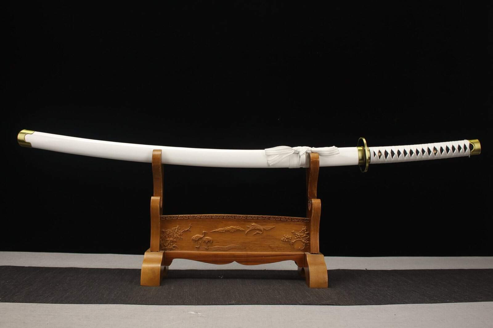 Wado Ichimonji Katana