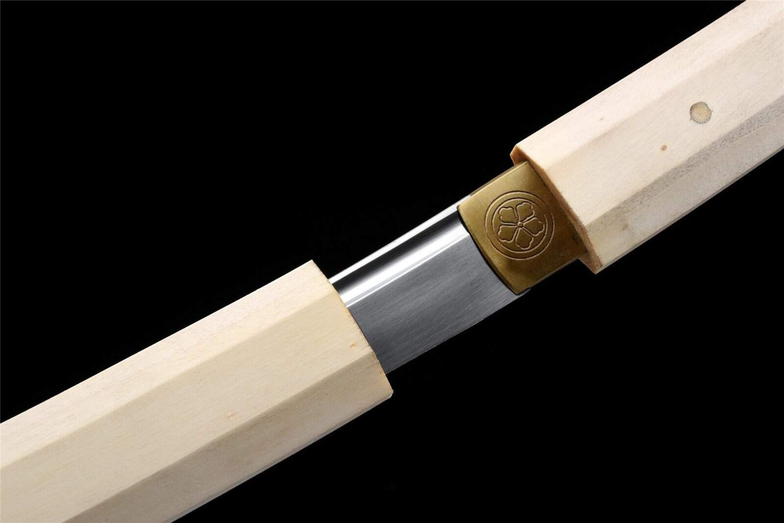 Shiro Wakizashi 白