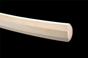 Shiro Wakizashi 白