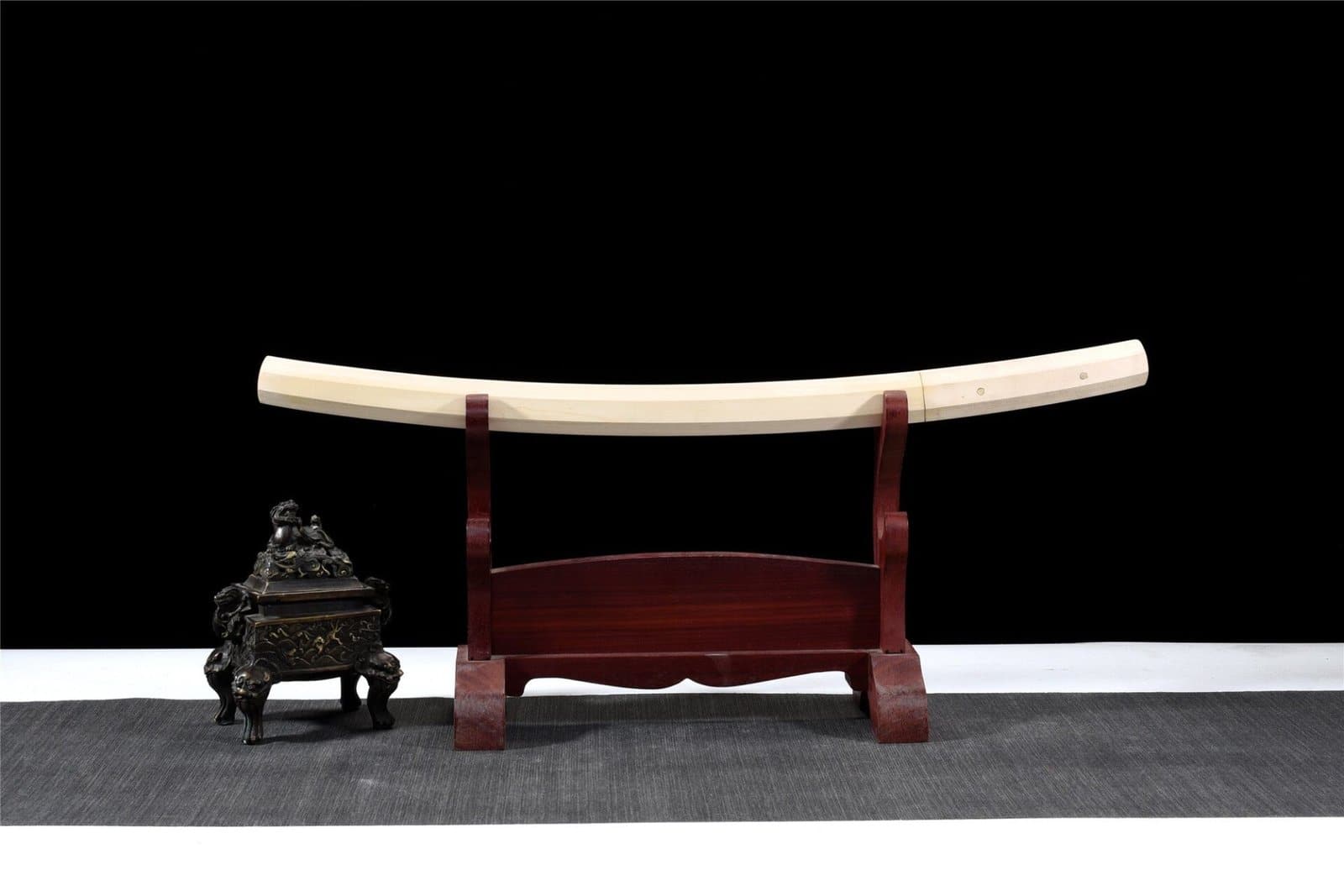 Shiro Wakizashi 白