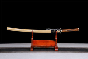 Katana en bois