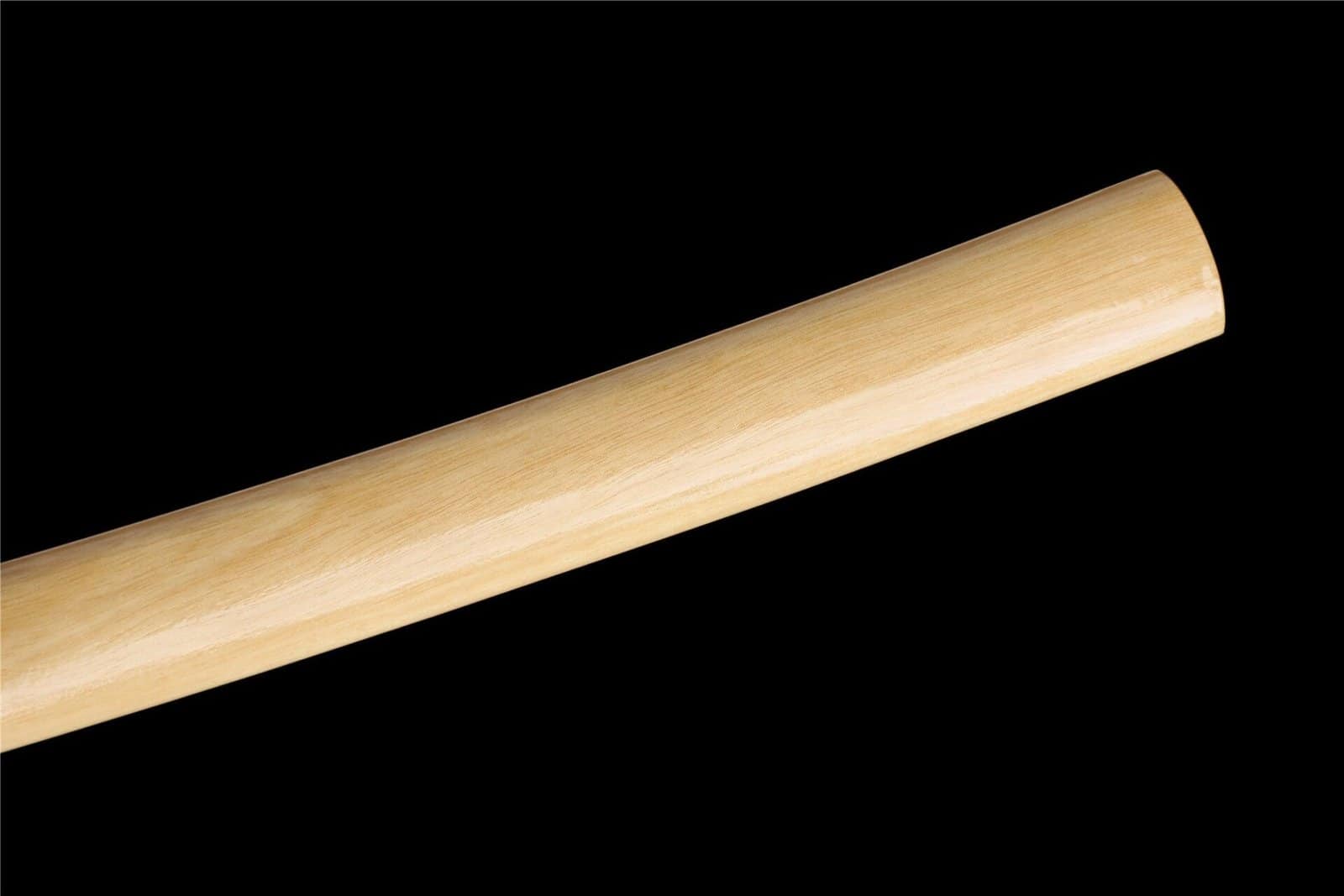 Katana en bois