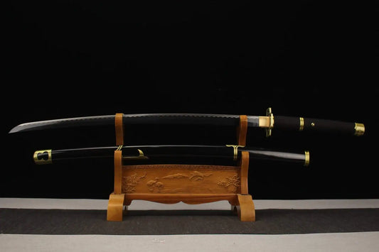 Yubashiri Katana
