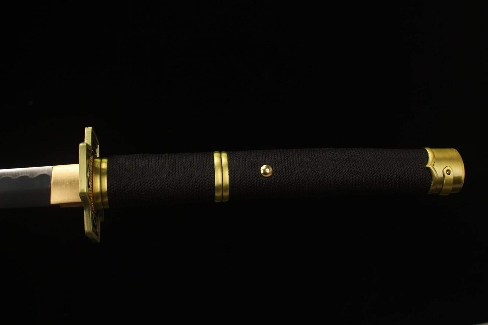 Yubashiri Katana