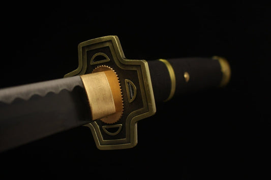 Yubashiri Katana