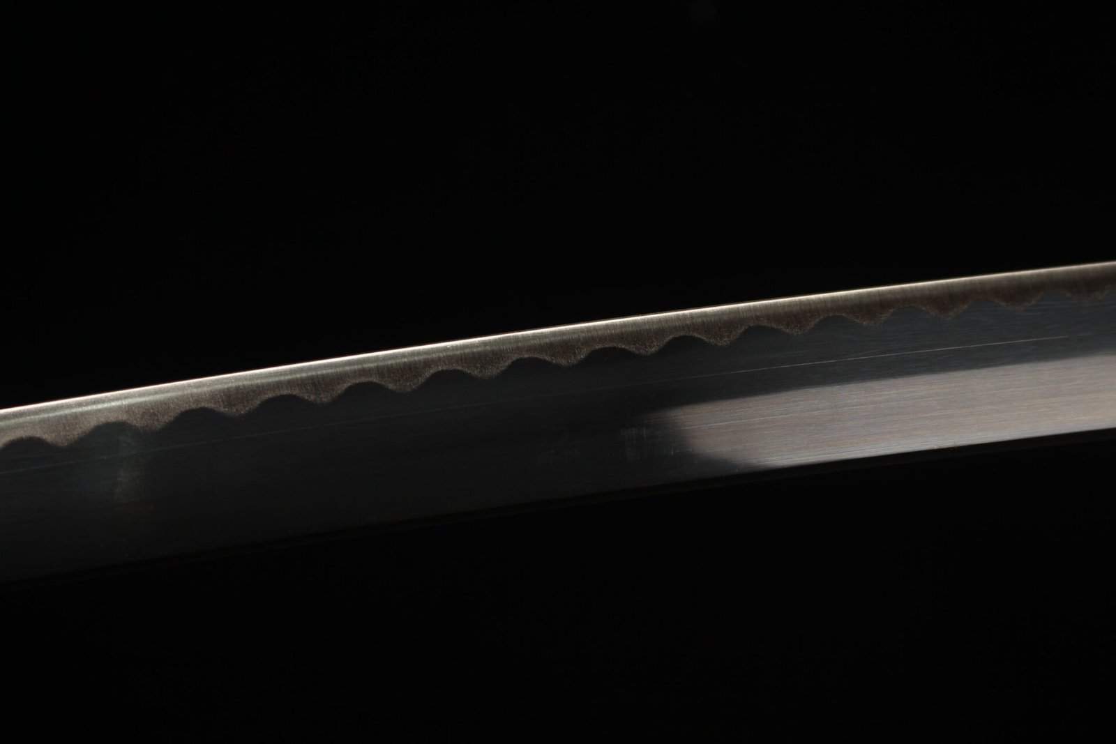 Yubashiri Katana