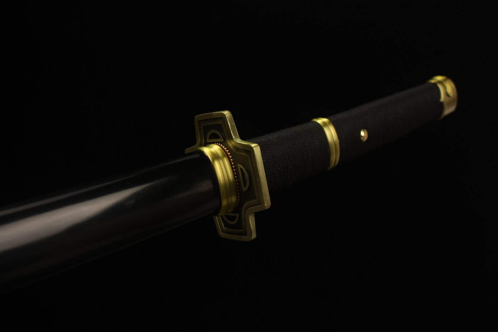 Yubashiri Katana